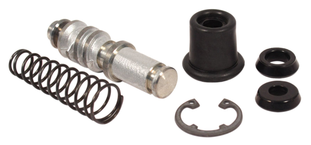 Yamaha XS400 / 88-90, 98-99, XV250 / XVZ12D Front Master Cylinder Repair Kit OEM 23L-W0041-00