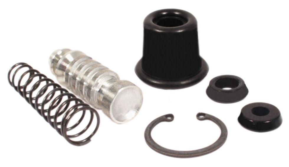 Honda VF500F / CR250R / TRX250X Rear Master Cylinder Repair Kit OEM 43520-MJ6-305