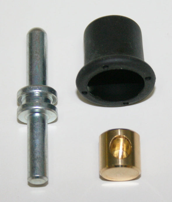 TT Honda VFR750R Clutch Master Cyl Pushrod Bushing & Boot 13166-1110