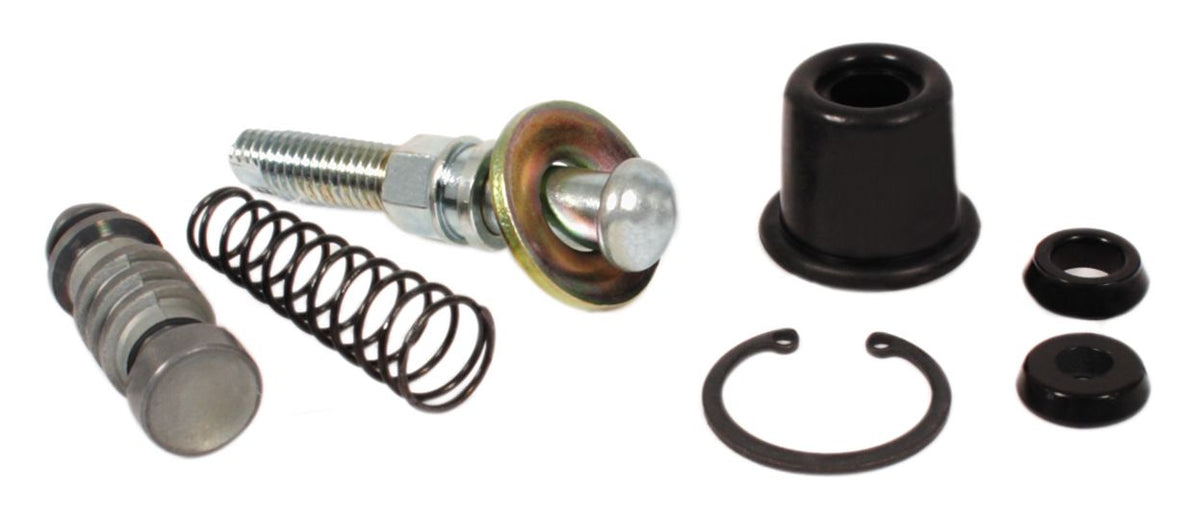 Yamaha XV1700PC / 96-99, XVZ1300 / WR250Z Rear Master Cylinder Repair Kit OEM 1FK-W0042-50