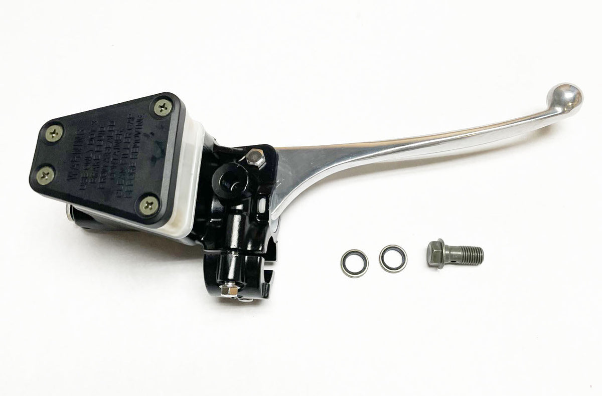 Kawasaki KZ1000A / KZ1000B / KZ1000C Front Master Cylinder