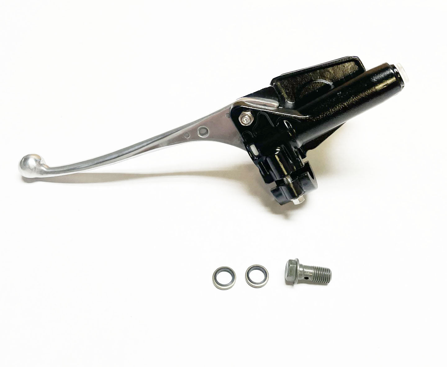 79-80 Kawasaki KZ1000 Front Master Cylinder 43015-1009