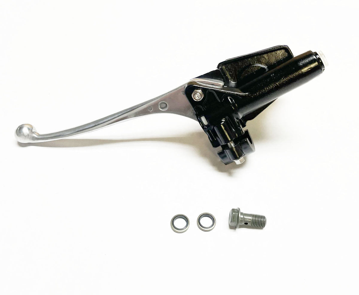 Kawasaki KZ1000A / KZ1000B / KZ1000C Front Master Cylinder