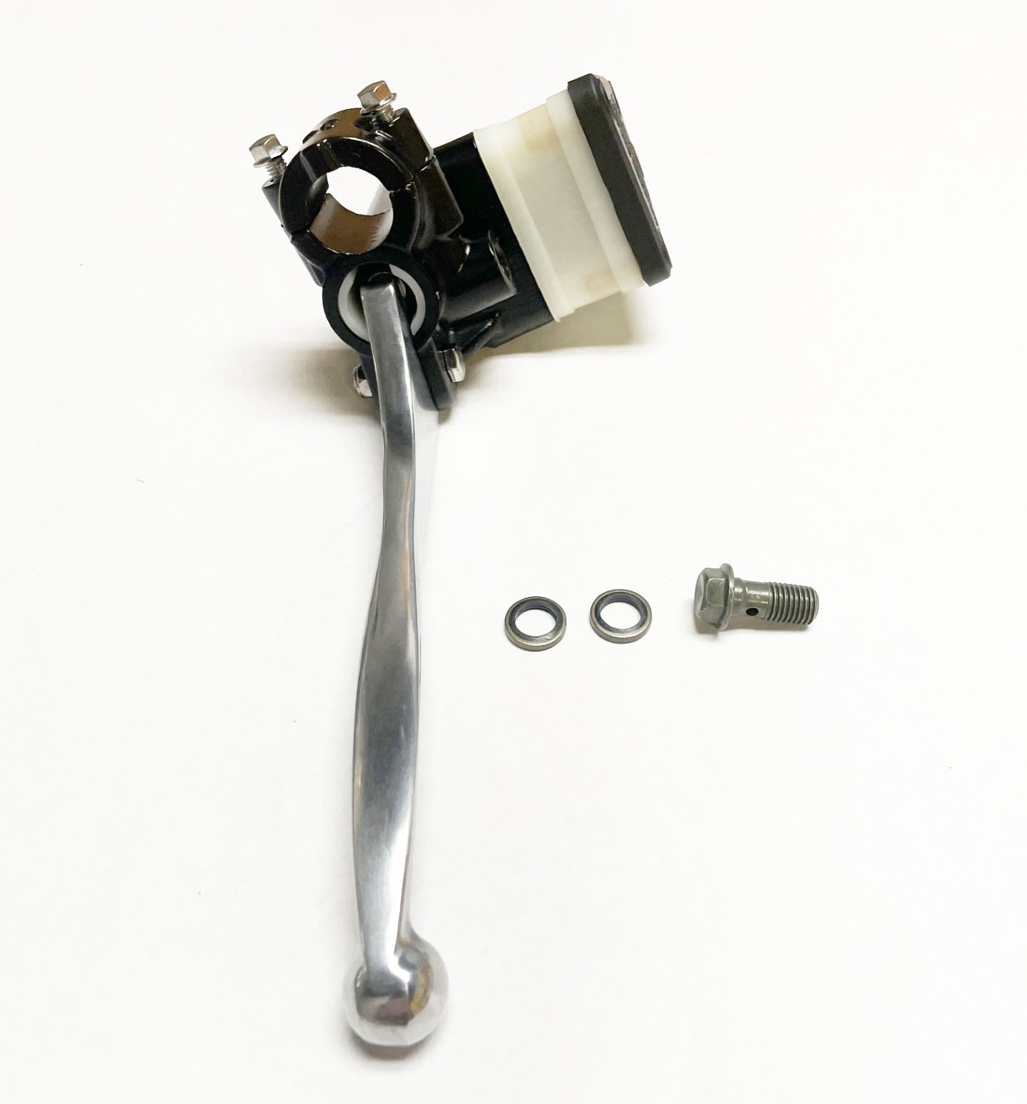 79-80 Kawasaki KZ1000 Front Master Cylinder 43015-1009