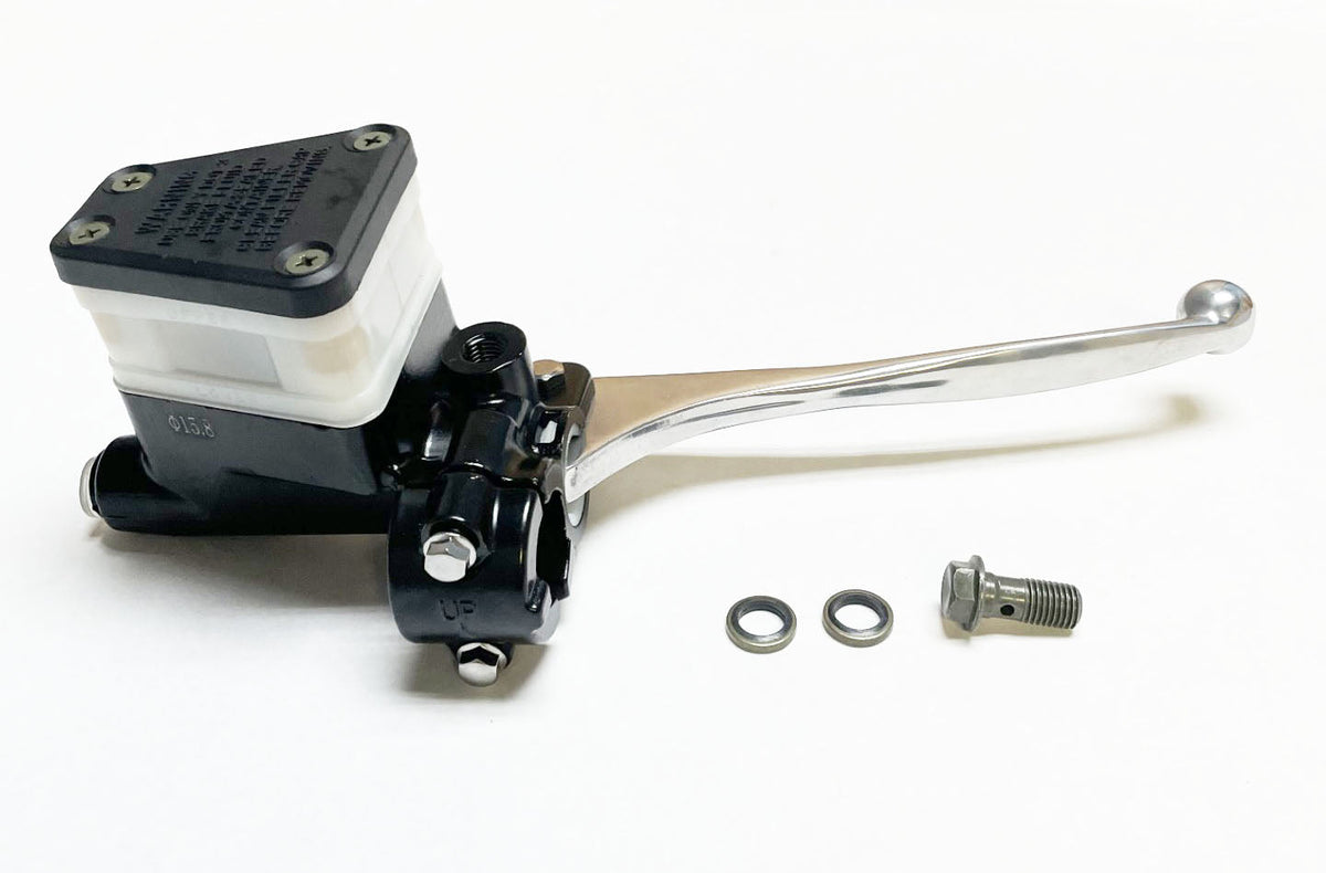 Kawasaki KZ1000A / KZ1000B / KZ1000C Front Master Cylinder