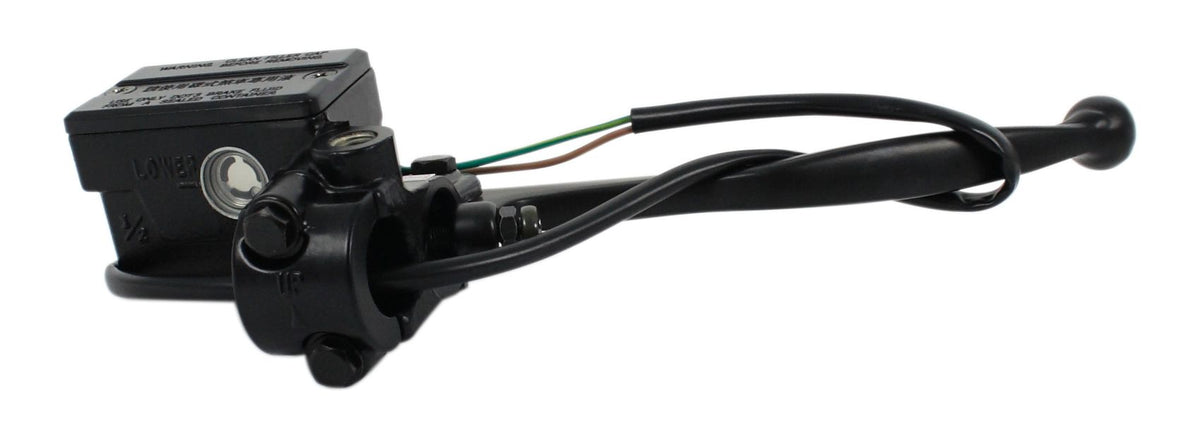 Universal motorcycle Front Master Cylinder 13mm