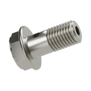 Universal Banjo Bolt - M10 x 1.25 x 21mm — Underside