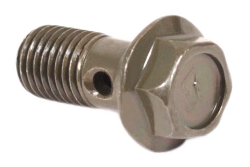 Universal motorcycle Banjo Bolt M10 x 1.25 x 21mm