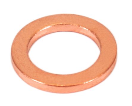 Universal motorcycle Banjo Bolt Washers Pk/10 10mm