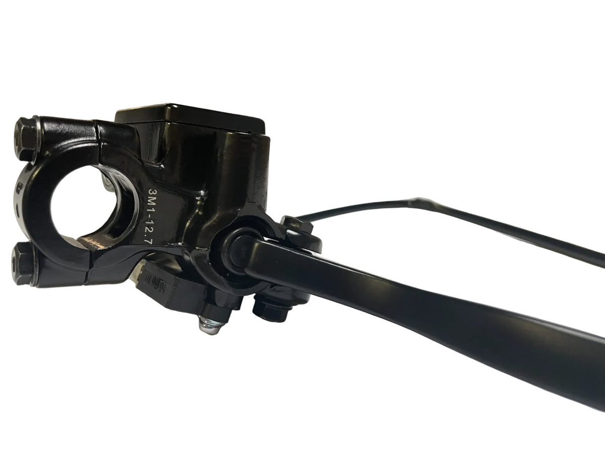 Universal motorcycle 13mm Piston Front Master Cylinder Assembly