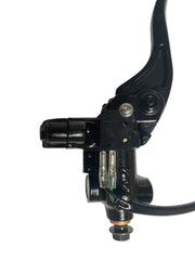 Universal motorcycle 13mm Piston Front Master Cylinder Assembly