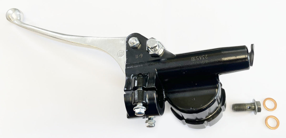 Honda 14mm Piston CB750 CB650 CB550 CB500 CB450 CB400 CB350 Front Master Cylinder Assembly 14mm