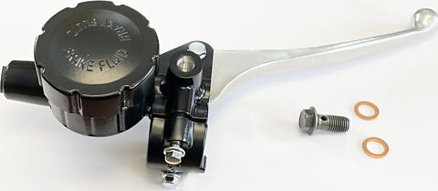 Kawasaki H1 Parts (1969-1975) | Mach III 500