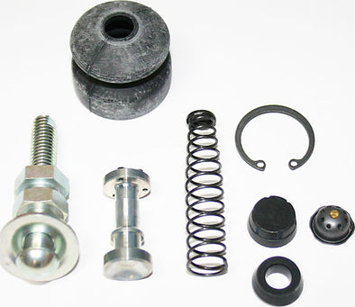 1975-76 CB750F Rear Master Cylinder Rebuild Kit