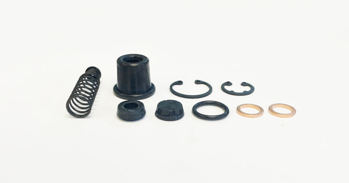 Honda VFR800 / CB1000 / CBR1000RR Rear Master Cylinder Repair Kit
