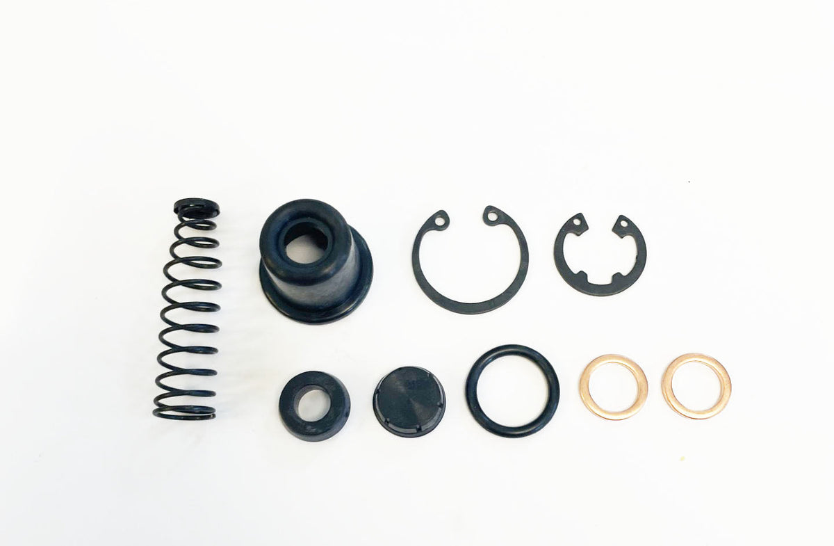 Honda CB125S / CBR250R / CB300F Rear Master Cylinder Repair Kit