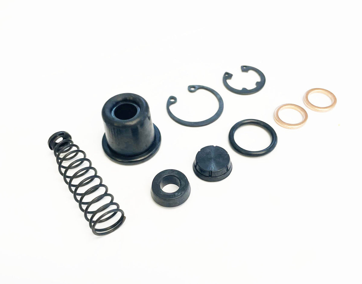 Honda VFR800 / CB1000 / CBR1000RR Rear Master Cylinder Repair Kit