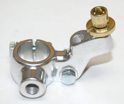 Honda SL350 / XL350 / CR250M Brake Lever Perch OEM 53171-312-003