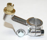 Honda CRF80F / XR80R Clutch Lever Perch OEM 53172-KT0-840