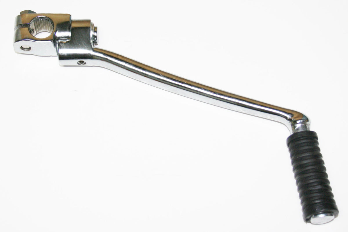 Kawasaki KZ1000E / KZ1000G1 / KZ900 Kick Start Lever Pedal