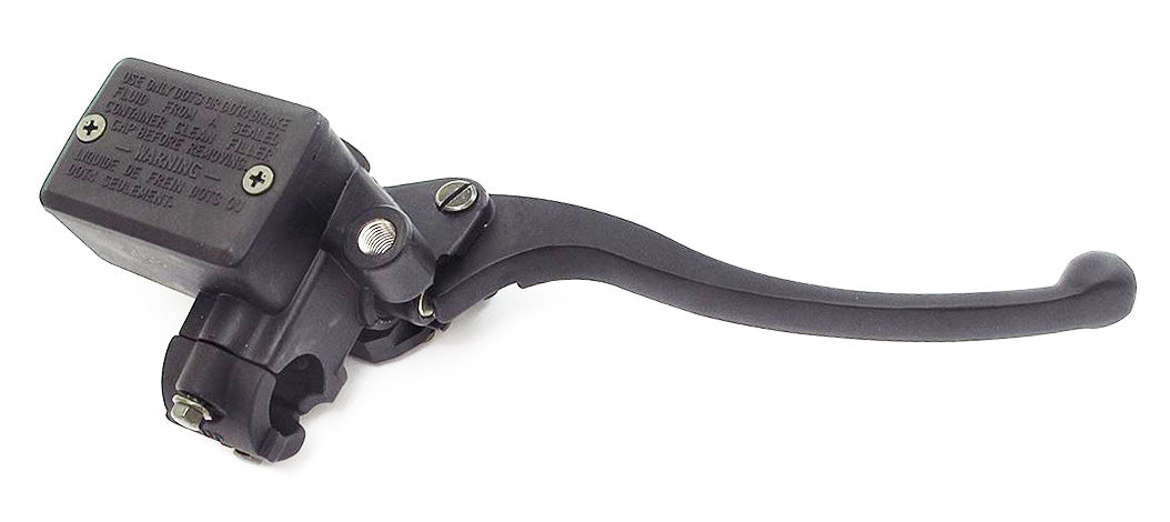 Honda CX500TC / GL500 / GL500I Front Brake Master Cylinder Assembly