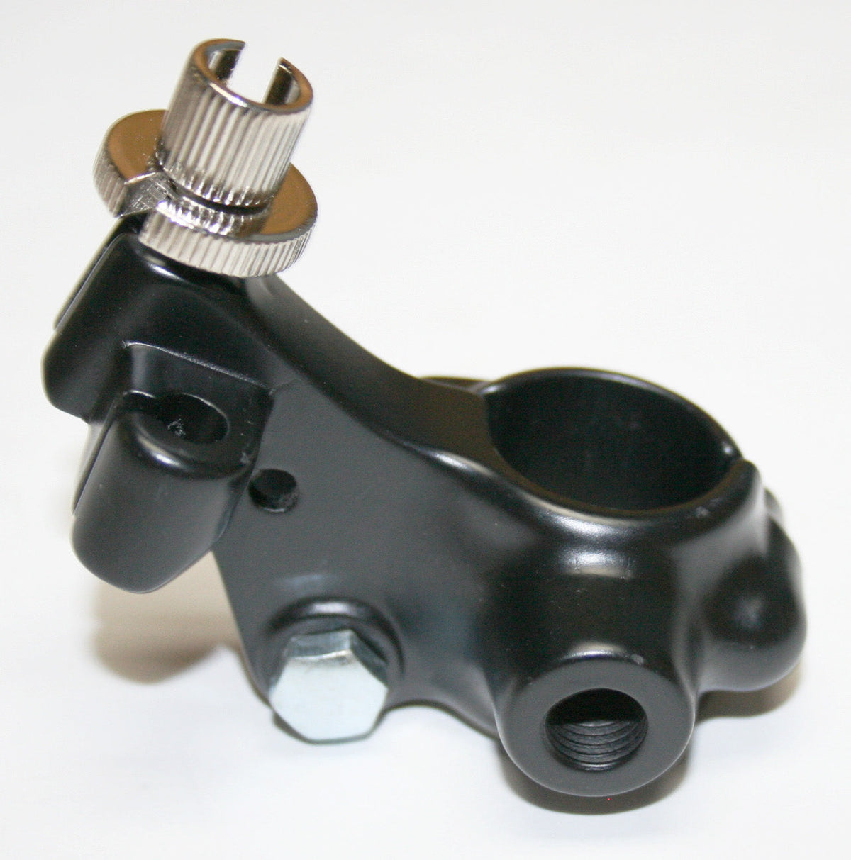 Honda XL600R / XL350R / XL250R Clutch Lever Perch OEM 53172-MG2-010