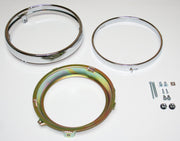 Kawasaki KZ750 / KZ750B / KZ750E Beam Unit Rim & Retainer