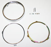 Honda GL1100 / CBX1050 Beam Unit Rim & Retainer OEM 33101-422-671