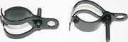 Universal motorcycle Turn Signal Light Mount Bracket Holder Set