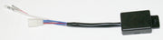 Kawasaki KZ750N / KZ650B / KZ650C / KZ750E Fuse Box Panel Harness Small Type