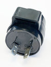 LED 2 Pin Flasher Relay (10-1169)