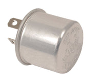 Universal motorcycle Heavy Duty Flasher 6 Volt