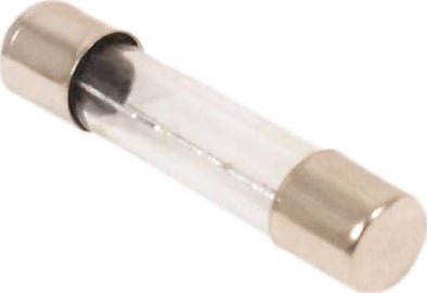 30mm. Glass Fuses (Pk/5)