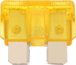 20Amp Plug In Fuses (Pk/5)