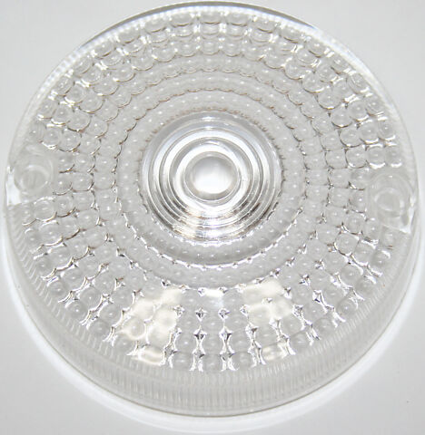 Honda CB400F CB500T CB550F CB550K Indicator Cover Clear Yamaha OEM 33402-377-671