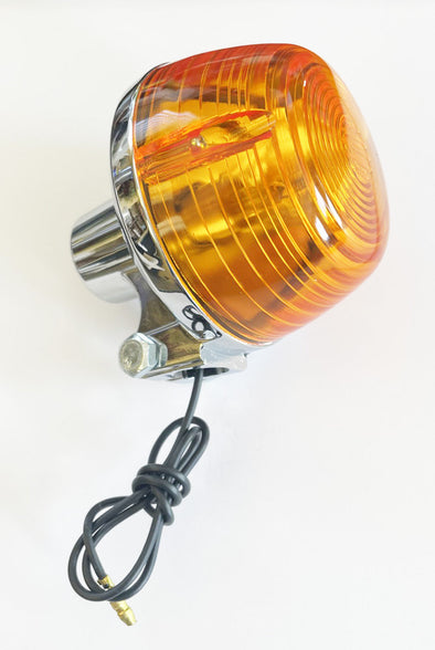 Front/Rear Signal Lamp ~ 1 Wire Type