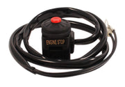 Kawasaki KX60 Kill Switch OEM 27010-1350