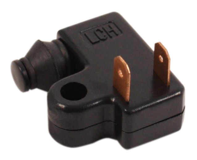 Yamaha FJ1200 / FZR1000 / FZ750 Clutch Lockout Switch OEM 36Y-82917-00
