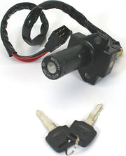 Honda Ignition Switch OEM 35100-MB0-007
