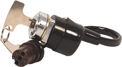 Honda CB750K Ignition Switch OEM 35100-303-007