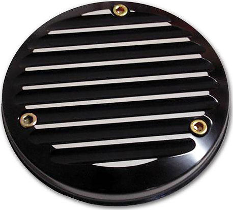 1969-78 CB750 Black Clutch Cover Face Cover ~ Joker Machine