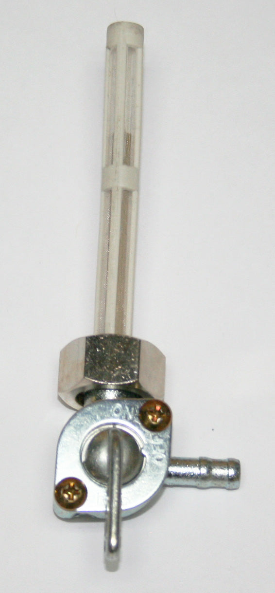Honda Z50R / 78-82, CB125S / XL80S / XR80 Fuel Petcock OEM 16950-GF6-015