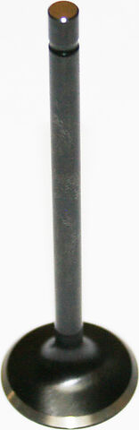 High Performance Kibblewhite Black Diamond Intake Valve