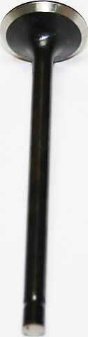 High Performance Kibblewhite Black Diamond Exhaust Valve