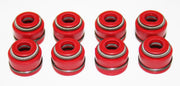 Honda CB400F / 72, CB350F Performance Kibblewhite Valve Stem Seal Set OEM 12209-333-005