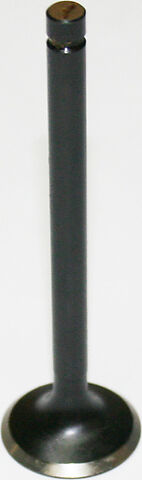 High Performance Kibblewhite Black Diamond Exhaust Valve