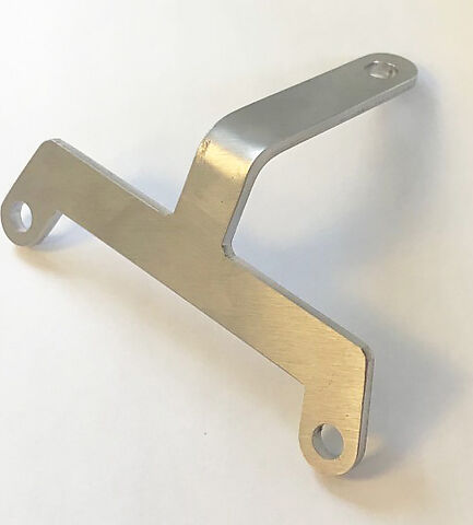 1969-76 CB750K Carb Stabilizer Bracket