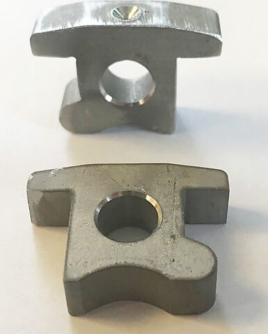 CB650 CB750 CB900 Chain Adjuster Stopper Set/2