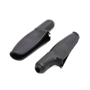 Honda XR350R / XL250R / XL250S Handlebar Rubber Cover Set/2 OEM 53177-430-000