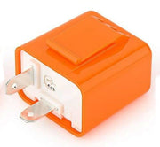 Universal motorcycle LED 2 Pin Flasher/ Indicator Relay